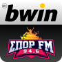 icon sfm.android(bwin ΣΠΟΡ FM 94.6
)