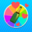 icon Spin the bottle(Spin the Bottle Kiss Game
) 1.0.2