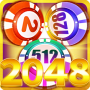 icon 2048 Chip: Lucky Winner(2048 Chips in
)