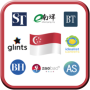 icon Jobs in Singapore(Alle banen in Singapore
)