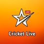 icon Cricket Star(Cricket Star - Sport Live
)