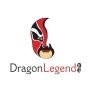 icon Dragon Legend(Dragon Legend in OS 15-stijl
)
