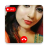 icon com.indianchat.hotindiangirlfreevideocallapp(Indian Bhabhi Hot Video Chat, Hot Girls Chat
) 1.0.3