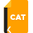 icon CAT(CAT MBA Voorbereiding met Mocks) 4.3.6