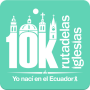 icon 10K Ruta de las Iglesias (10K Route van de Kerken)