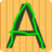 icon LettersTracingClassic(ABC Kids - letters tracing) 16.3