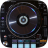 icon DJ Music Mixer(Dj Muziekmixer Virtuele DJ Studio
) 1.0