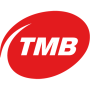 icon TMB App(TMB-app (Metro Bus Barcelona))