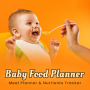icon Baby Food Planner(voor
)
