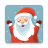 icon app.dedmoroz(Поздравление от Деда Мороза
) 1.0