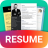 icon Resume Builder(Resume Builder CV Maker
) 1.01.42.0824