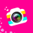 icon Beauty Face Camera & Photo Collage Editor(Beauty Face Camera Photo Collage Editor
) 1.0