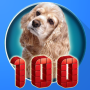 icon 100 Animal sounds & pictures (100 Dierengeluiden en -foto's)