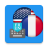 icon English To French(Engels naar Frans vertaler
) 1.0.8