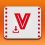 icon All Video Downloader(Alle video-downloader video hd
)