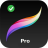 icon Procreate Pro Paint Editor App Tips(Gratis Procreate Pro Paint Editor-app-tips
) 1.0