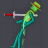 icon Green Ragdoll(Groene Ragdoll Speeltuin
) 77.558.70