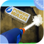 icon PowerWash Guide(Power Wash Smart Wash Simulator Game 2021
)