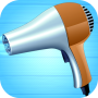 icon Relaxing hair dryer (sound eff (Ontspannende föhn (geluidseffect)