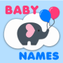 icon Baby Names(Babynamen. 6000+ namen
)