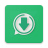 icon Status Saver(Statusbeveiliging voor WhatsApp
) 1.0