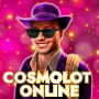 icon Cosmolot(Cosmolot online
)