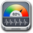 icon StressCheck(Stresscontrole door Azumio) 1.0.1