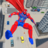 icon Police Robot Speed Superhero(Spiderhero Rope Superhero Game) 1.48