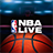 icon NBA LIVE(NBA LIVE mobiele basketbal) 7.2.00