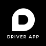 icon My Driver App(Mijn chauffeur App)