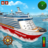 icon Real Cruise Ship Driving Simulator 3D: Ship Games(Echt cruiseschip Rijsimul) 3.3