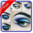 icon Eyes make up 2017(Eyes make up 2018) 19.0.0