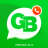 icon GB Whats Latest Version(GB Wat is de nieuwste versie
) 1.0