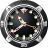icon Analog Clock Collection(Analoge klok Wallpaper / Widget) 2.9