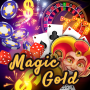 icon Magic Gold(Magic Gold
)