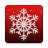 icon Snowflake(Sneeuwvlok Live Wallpaper) 1.1.0