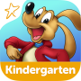 icon JSA Kindergarten(JumpStart Academy Kleuterschool
)