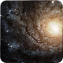 icon Galactic Core (Galactic Core Gratis achtergrond)