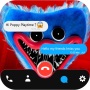 icon poppy playtime chat(Poppy Playtime horror nep- oproepvideo)