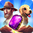 icon Slot Raiders(Slot Raiders - Treasure Quest) 3.5