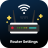 icon All Wifi Router Settings(Alle WiFi Router-instellingen Downloaden Treid de :) 1.0