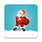 icon com.chrstmasstckrs.wasticker(Stickers van Kerstmis voor Whatsapp 2020: Foto, Tekst
) 1.0