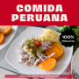icon Recetas peruanas(Peruaanse recepten)