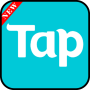 icon TapTap(Tap Tap Apk - Taptap Apk Games Download Gids
)
