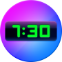 icon Alarm Clock(Wekker
)