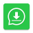icon Status Saver(Status Saver - Download Status) 1.8.4