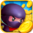 icon Coin Carnival Dozer: Ninja Games(Coin Mania: Ninja Dozer) 1.5.4