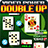 icon VideoPoker DoubleUp(Video Poker verdubbelen) 21.5