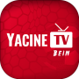 icon Live Yacine TV Scores (Live Yacine TV-scores
)