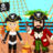 icon Pretend Play Pirate Ship Voyage(alsof je speelt Piratenschip) 1.0.4